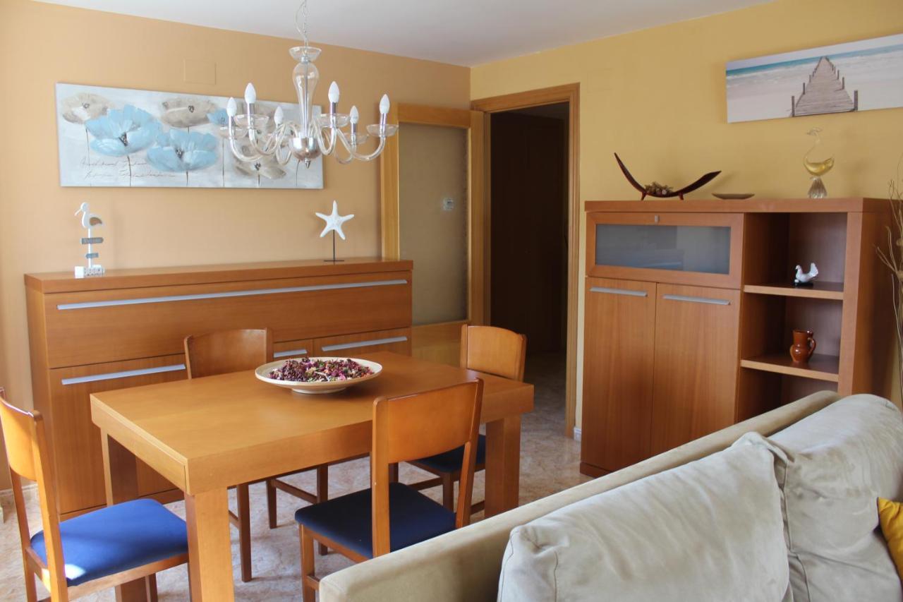 Apartamento Con Parking A 200M Del Mar Tossa de Mar Exterior foto
