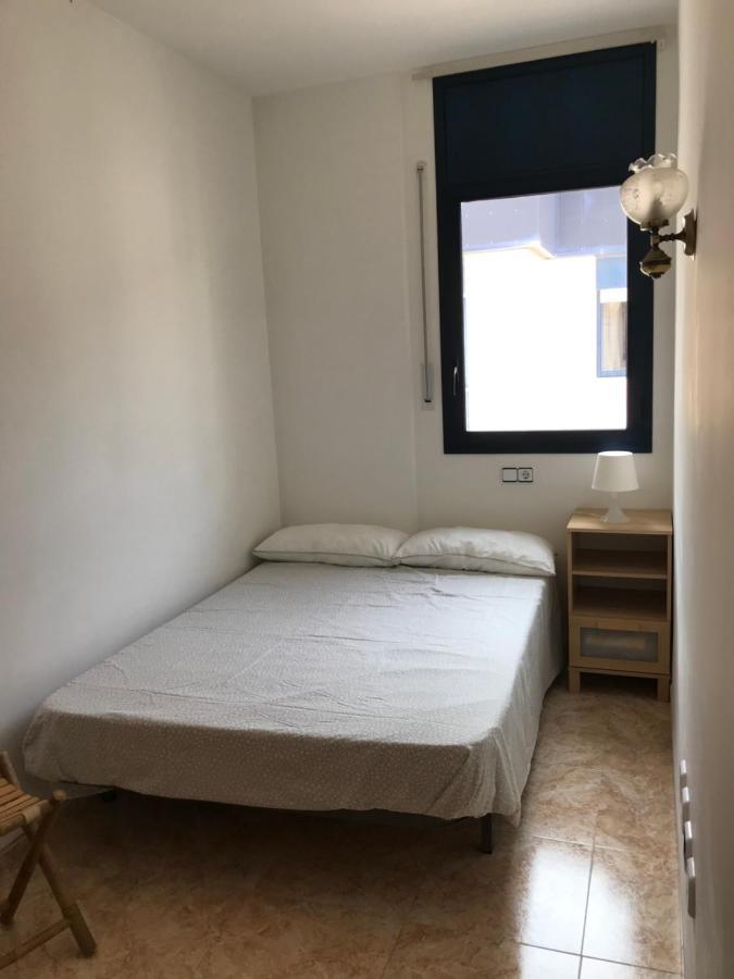 Apartamento Con Parking A 200M Del Mar Tossa de Mar Exterior foto