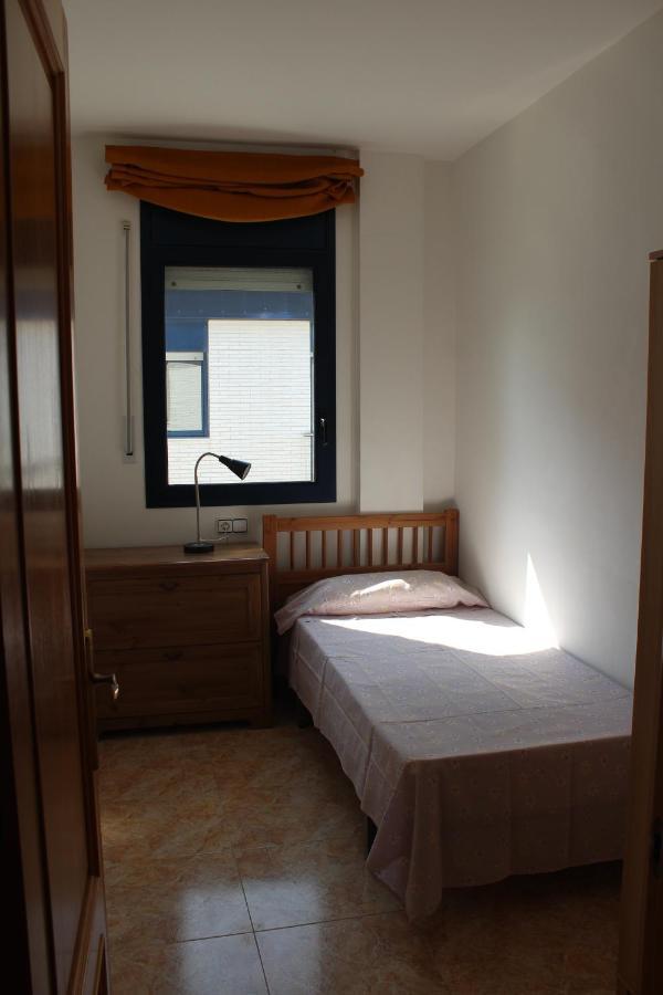 Apartamento Con Parking A 200M Del Mar Tossa de Mar Exterior foto