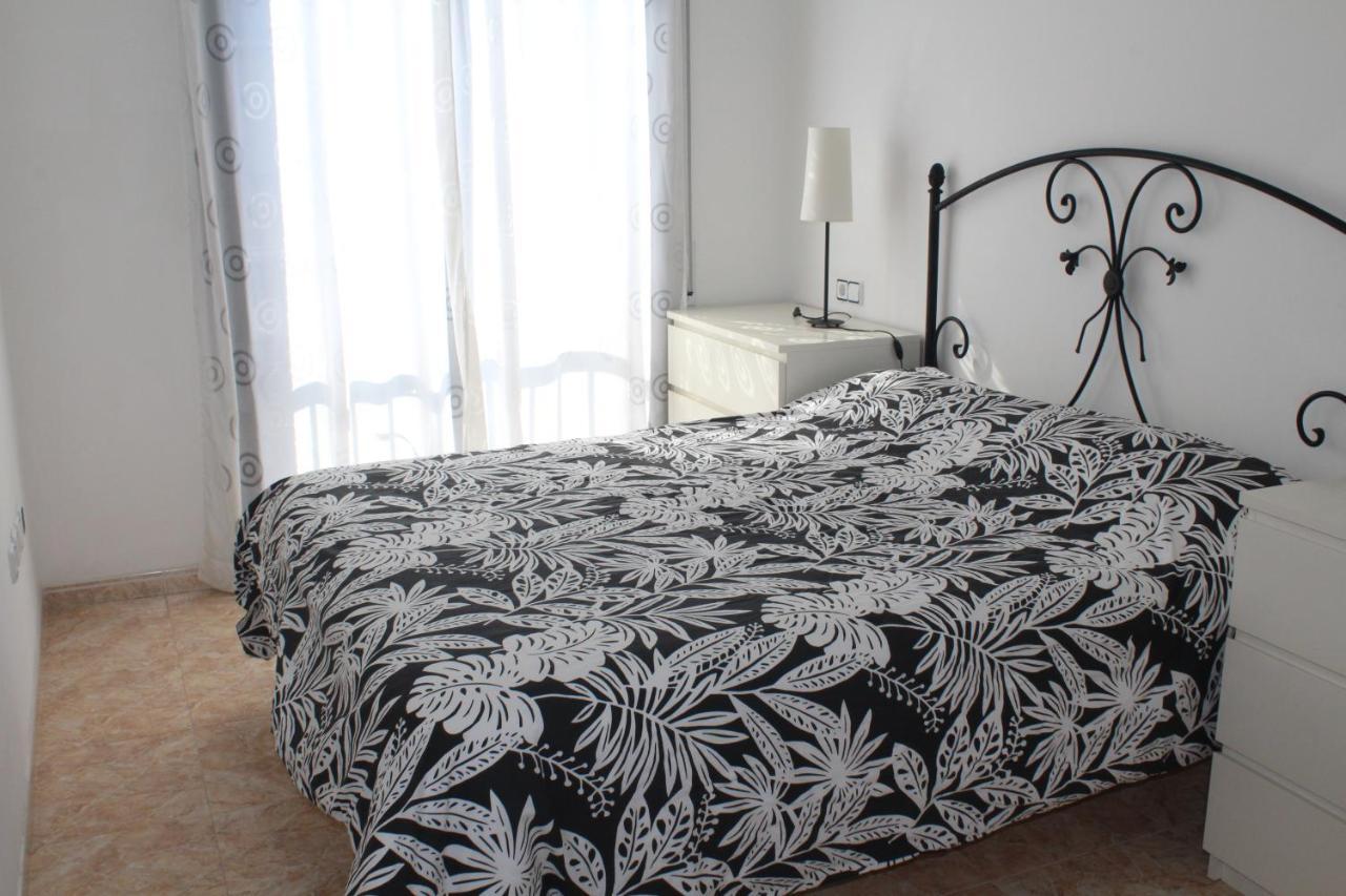 Apartamento Con Parking A 200M Del Mar Tossa de Mar Exterior foto
