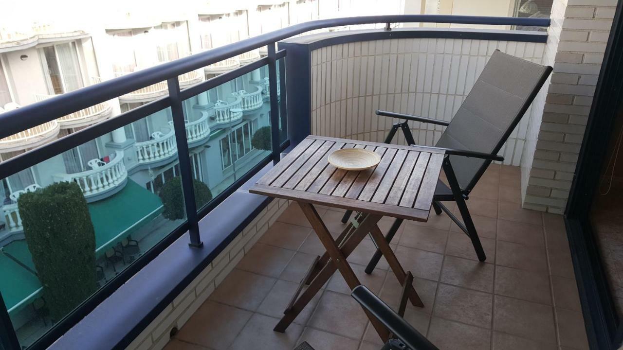 Apartamento Con Parking A 200M Del Mar Tossa de Mar Exterior foto