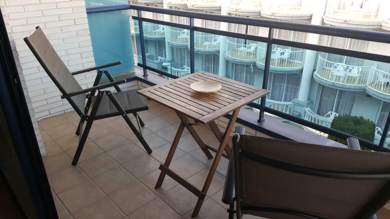 Apartamento Con Parking A 200M Del Mar Tossa de Mar Exterior foto