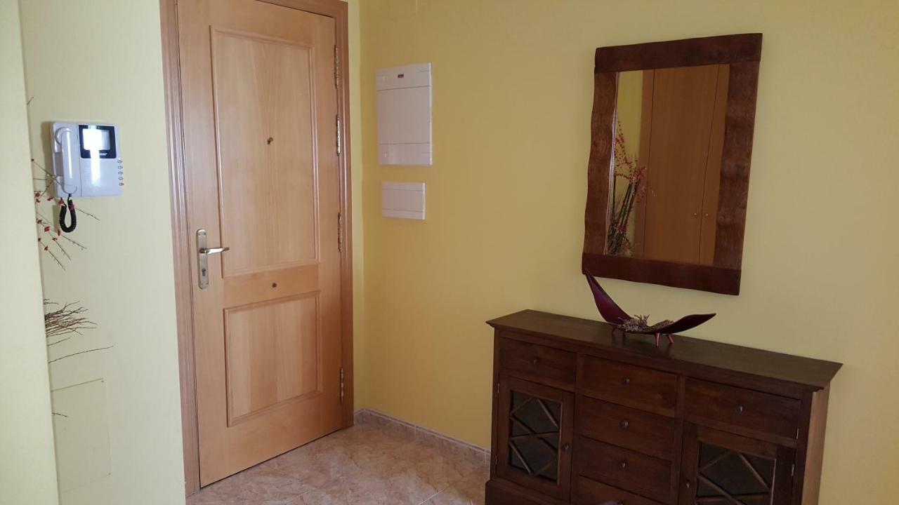 Apartamento Con Parking A 200M Del Mar Tossa de Mar Exterior foto
