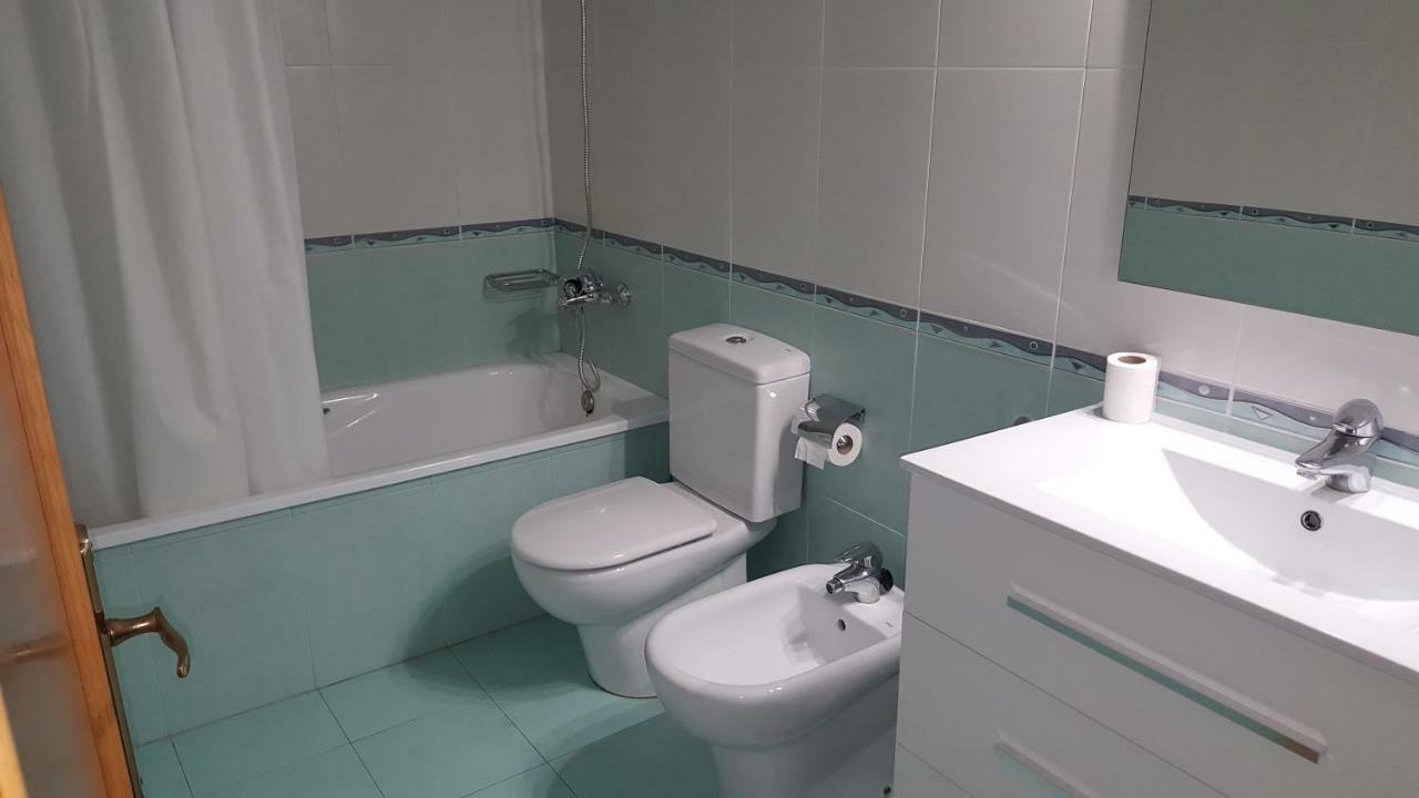 Apartamento Con Parking A 200M Del Mar Tossa de Mar Exterior foto