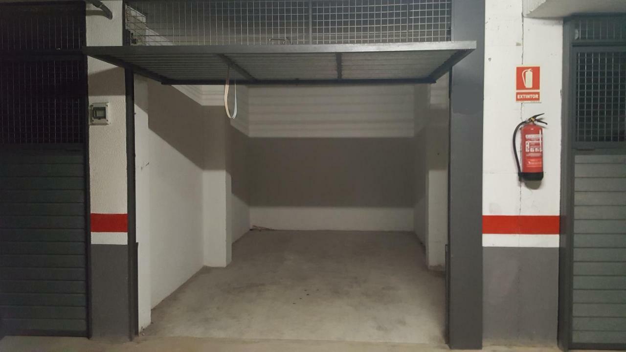 Apartamento Con Parking A 200M Del Mar Tossa de Mar Exterior foto